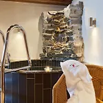 Otel Montfort Sankt Anton am Arlberg