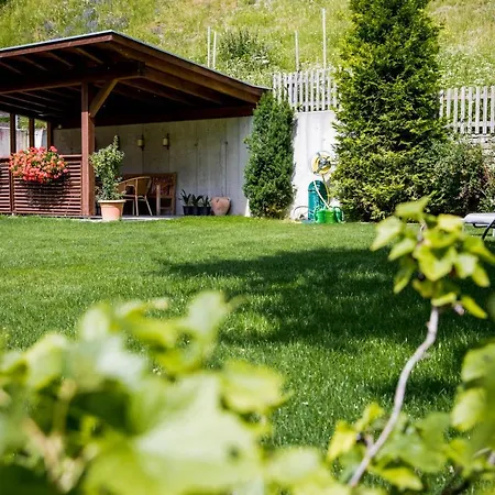 Montfort 3* Sankt Anton am Arlberg