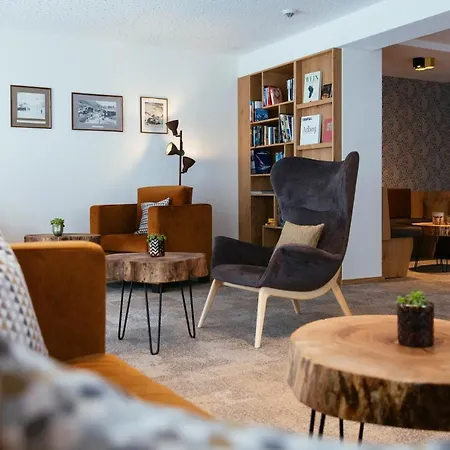 Szálloda Montfort - Inklusive Sommerkarte Premium 3*
