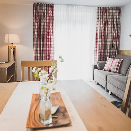 Hotel Montfort Sankt Anton am Arlberg