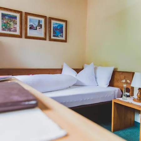 Hotel Montfort Sankt Anton am Arlberg