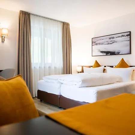 Montfort Sankt Anton am Arlberg