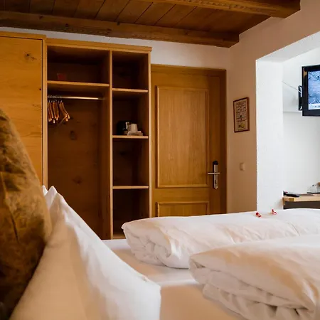 Montfort Sankt Anton am Arlberg