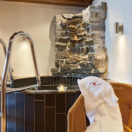 Hotel Montfort Sankt Anton am Arlberg