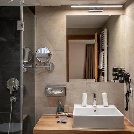 Montfort 3* Sankt Anton am Arlberg