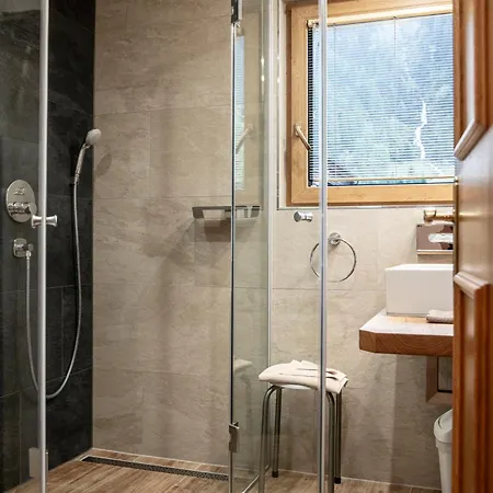 Montfort 3* St Anton am Arlberg