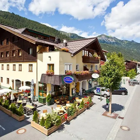 Montfort Sankt Anton am Arlberg