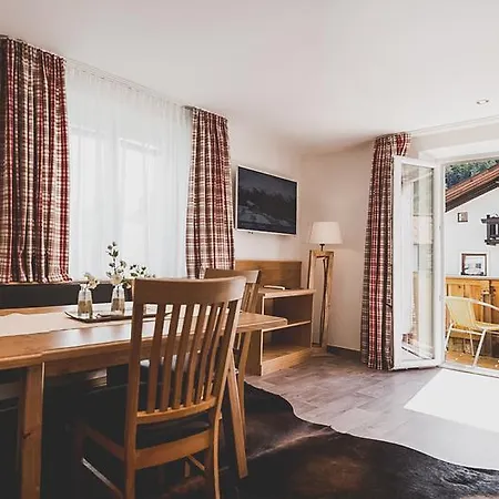 Hotel Montfort Sankt Anton am Arlberg