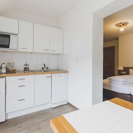 Montfort 3* Sankt Anton am Arlberg