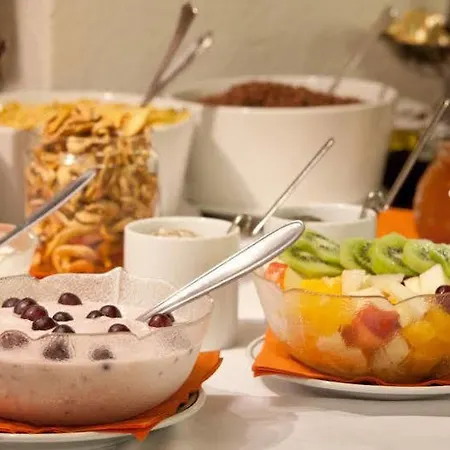 Montfort Sankt Anton am Arlberg