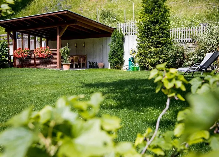 Montfort 3* Sankt Anton am Arlberg