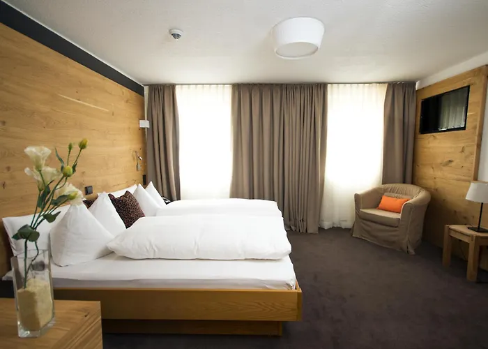 Montfort Sankt Anton am Arlberg