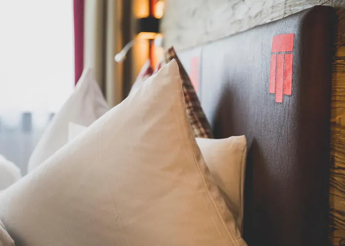 Montfort 3* Sankt Anton am Arlberg