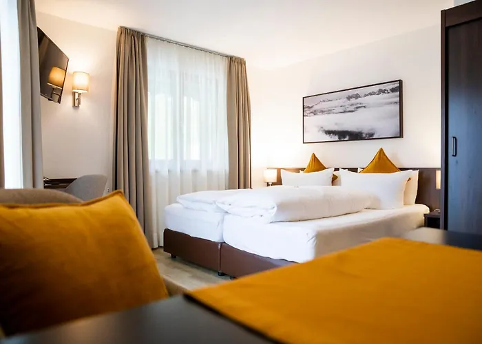 Montfort Sankt Anton am Arlberg