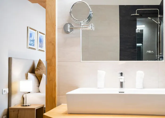 Montfort Sankt Anton am Arlberg