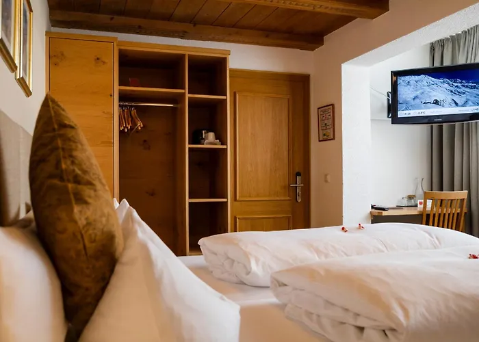 Montfort Sankt Anton am Arlberg