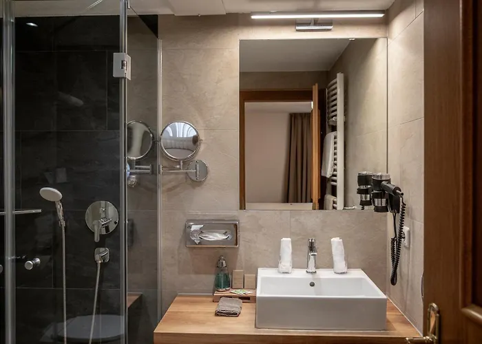 Montfort 3* Sankt Anton am Arlberg