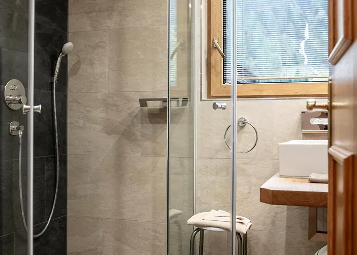 Montfort 3* Sankt Anton am Arlberg