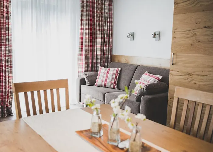 Hotell Montfort Sankt Anton am Arlberg