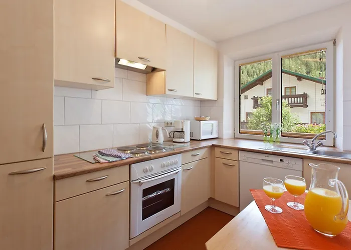 Montfort Sankt Anton am Arlberg