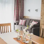 Hotel Montfort Sankt Anton am Arlberg