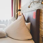 Hotel Montfort Sankt Anton am Arlberg