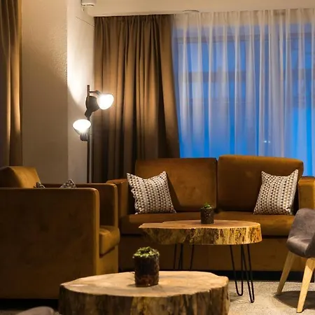 Montfort 3* St. Anton am Arlberg