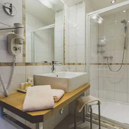 Montfort Hotel St. Anton am Arlberg