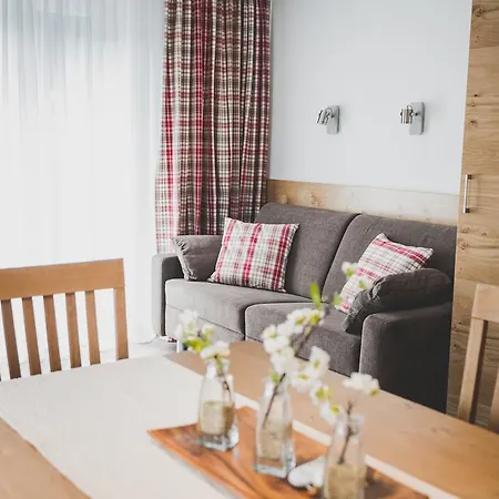 Hotel Montfort St. Anton am Arlberg