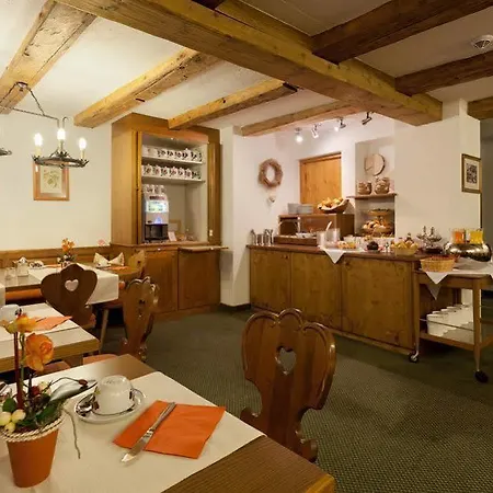Montfort Hotel St. Anton am Arlberg