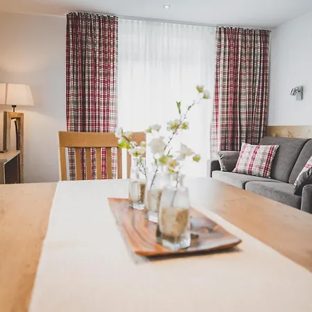 Hotel Montfort St. Anton am Arlberg