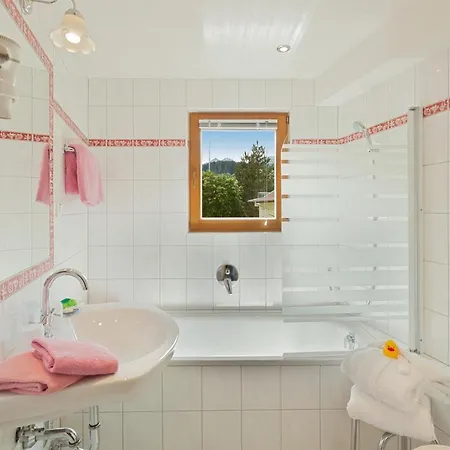 Hotel Montfort St. Anton am Arlberg