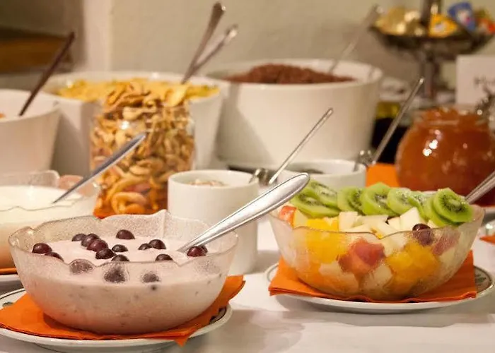 Montfort St Anton am Arlberg